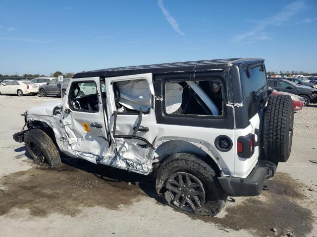 Photo 1 VIN: 1C4PJXDN7RW243762 - JEEP WRANGLER S 