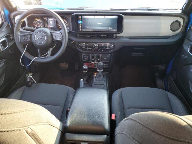 Photo 7 VIN: 1C4PJXDN8RW105860 - JEEP WRANGLER S 