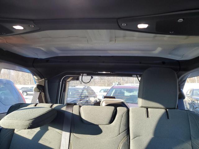 Photo 9 VIN: 1C4PJXDN8RW105860 - JEEP WRANGLER S 