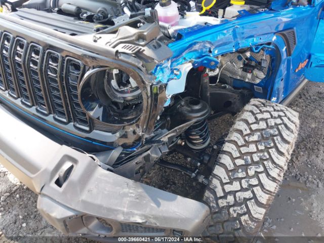 Photo 5 VIN: 1C4PJXDN9RW103342 - JEEP WRANGLER 