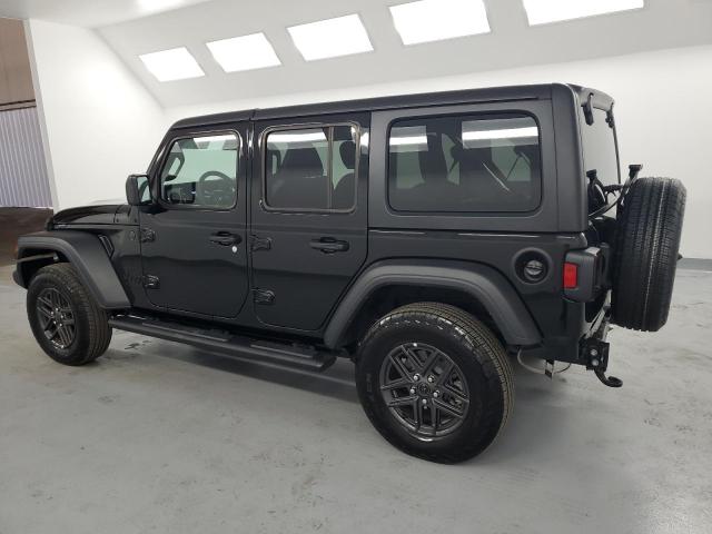 Photo 1 VIN: 1C4PJXDNXRW283124 - JEEP WRANGLER S 