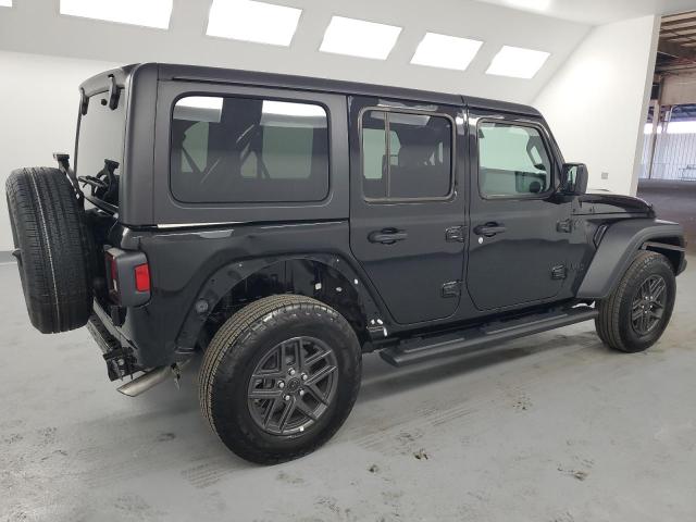 Photo 2 VIN: 1C4PJXDNXRW283124 - JEEP WRANGLER S 