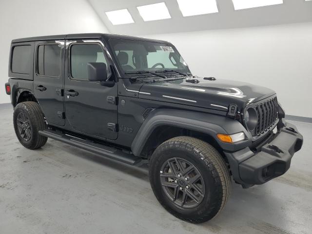 Photo 3 VIN: 1C4PJXDNXRW283124 - JEEP WRANGLER S 