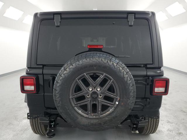 Photo 5 VIN: 1C4PJXDNXRW283124 - JEEP WRANGLER S 