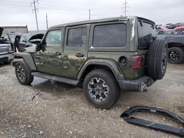 Photo 1 VIN: 1C4PJXEG6RW234468 - JEEP WRANGLER S 