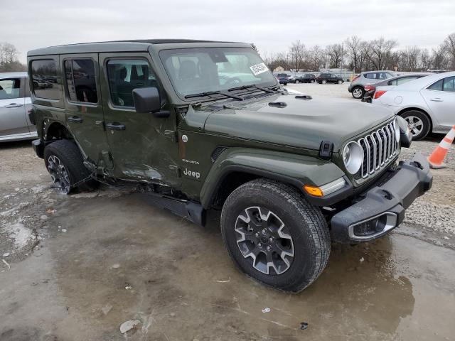 Photo 3 VIN: 1C4PJXEG6RW234468 - JEEP WRANGLER S 