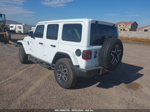 Photo 2 VIN: 1C4PJXEG7RW261601 - JEEP WRANGLER 