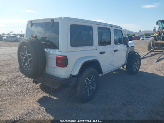 Photo 3 VIN: 1C4PJXEG7RW261601 - JEEP WRANGLER 