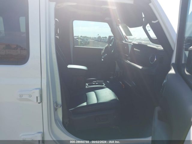 Photo 4 VIN: 1C4PJXEG7RW261601 - JEEP WRANGLER 