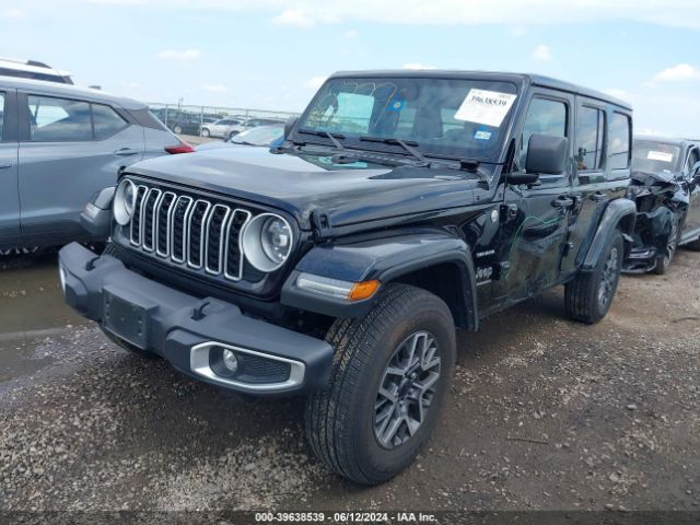 Photo 1 VIN: 1C4PJXEN0RW103275 - JEEP WRANGLER 