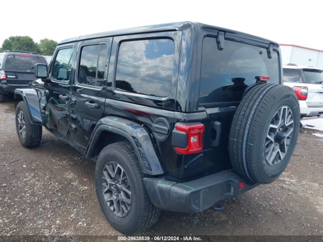 Photo 2 VIN: 1C4PJXEN0RW103275 - JEEP WRANGLER 