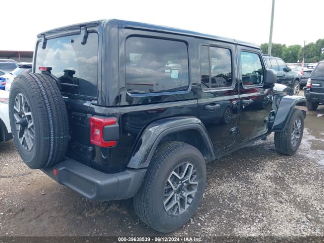 Photo 3 VIN: 1C4PJXEN0RW103275 - JEEP WRANGLER 