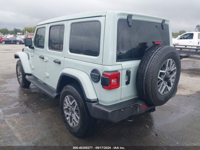 Photo 2 VIN: 1C4PJXEN0RW119640 - JEEP WRANGLER 