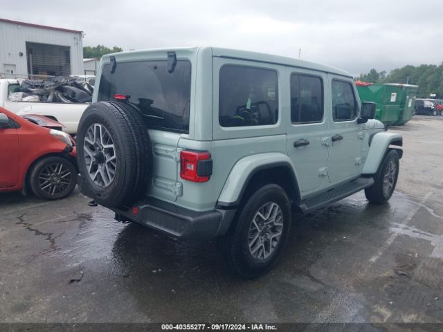 Photo 3 VIN: 1C4PJXEN0RW119640 - JEEP WRANGLER 