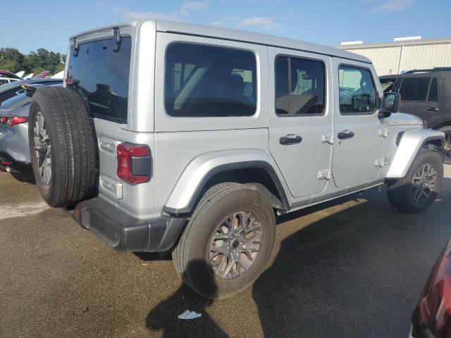 Photo 2 VIN: 1C4PJXEN2RW134382 - JEEP WRANGLER S 