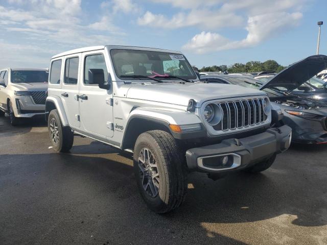 Photo 3 VIN: 1C4PJXEN2RW134382 - JEEP WRANGLER S 