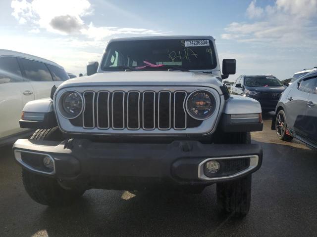 Photo 4 VIN: 1C4PJXEN2RW134382 - JEEP WRANGLER S 