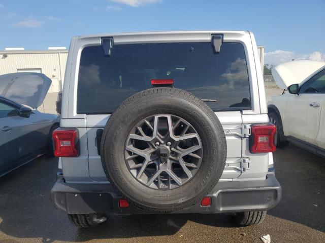 Photo 5 VIN: 1C4PJXEN2RW134382 - JEEP WRANGLER S 