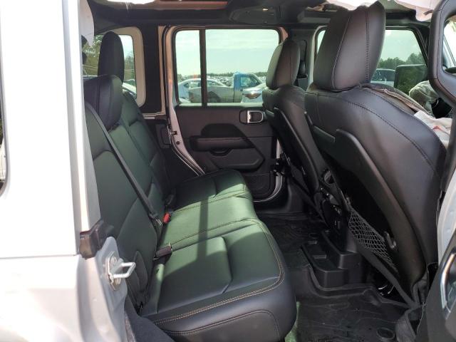 Photo 10 VIN: 1C4PJXEN4RW102517 - JEEP WRANGLER 