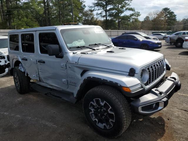 Photo 3 VIN: 1C4PJXEN4RW102517 - JEEP WRANGLER 