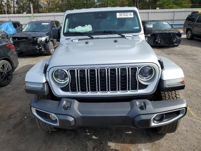 Photo 4 VIN: 1C4PJXEN4RW102517 - JEEP WRANGLER 