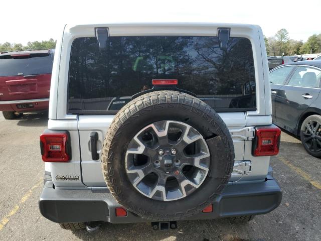 Photo 5 VIN: 1C4PJXEN4RW102517 - JEEP WRANGLER 