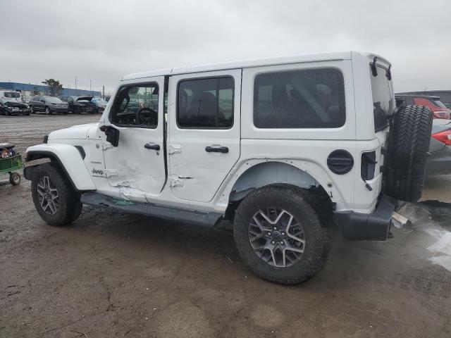 Photo 1 VIN: 1C4PJXEN4RW117244 - JEEP WRANGLER 