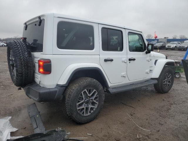 Photo 2 VIN: 1C4PJXEN4RW117244 - JEEP WRANGLER 