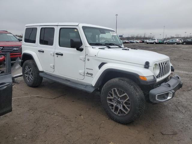 Photo 3 VIN: 1C4PJXEN4RW117244 - JEEP WRANGLER 