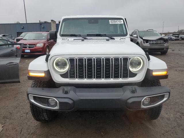 Photo 4 VIN: 1C4PJXEN4RW117244 - JEEP WRANGLER 