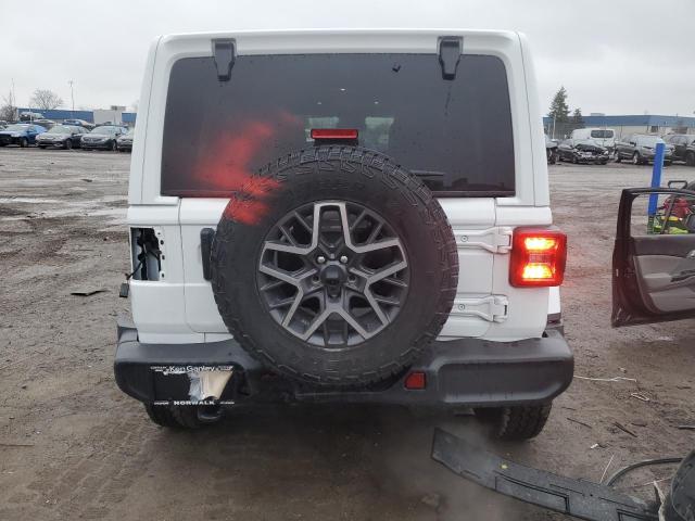 Photo 5 VIN: 1C4PJXEN4RW117244 - JEEP WRANGLER 