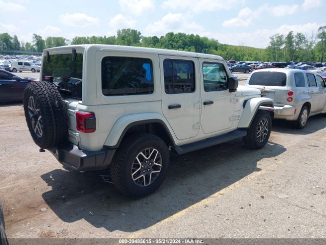 Photo 3 VIN: 1C4PJXEN4RW117244 - JEEP WRANGLER 