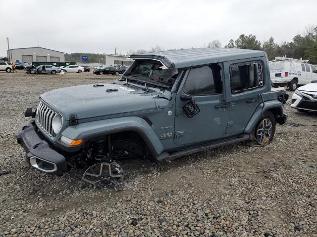 Photo 0 VIN: 1C4PJXEN4RW120757 - JEEP WRANGLER 