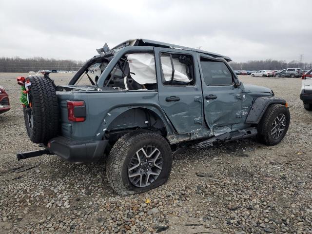 Photo 2 VIN: 1C4PJXEN4RW120757 - JEEP WRANGLER 