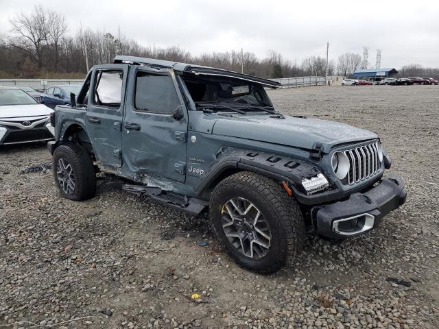 Photo 3 VIN: 1C4PJXEN4RW120757 - JEEP WRANGLER 