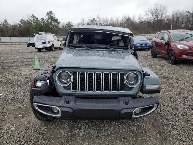 Photo 4 VIN: 1C4PJXEN4RW120757 - JEEP WRANGLER 