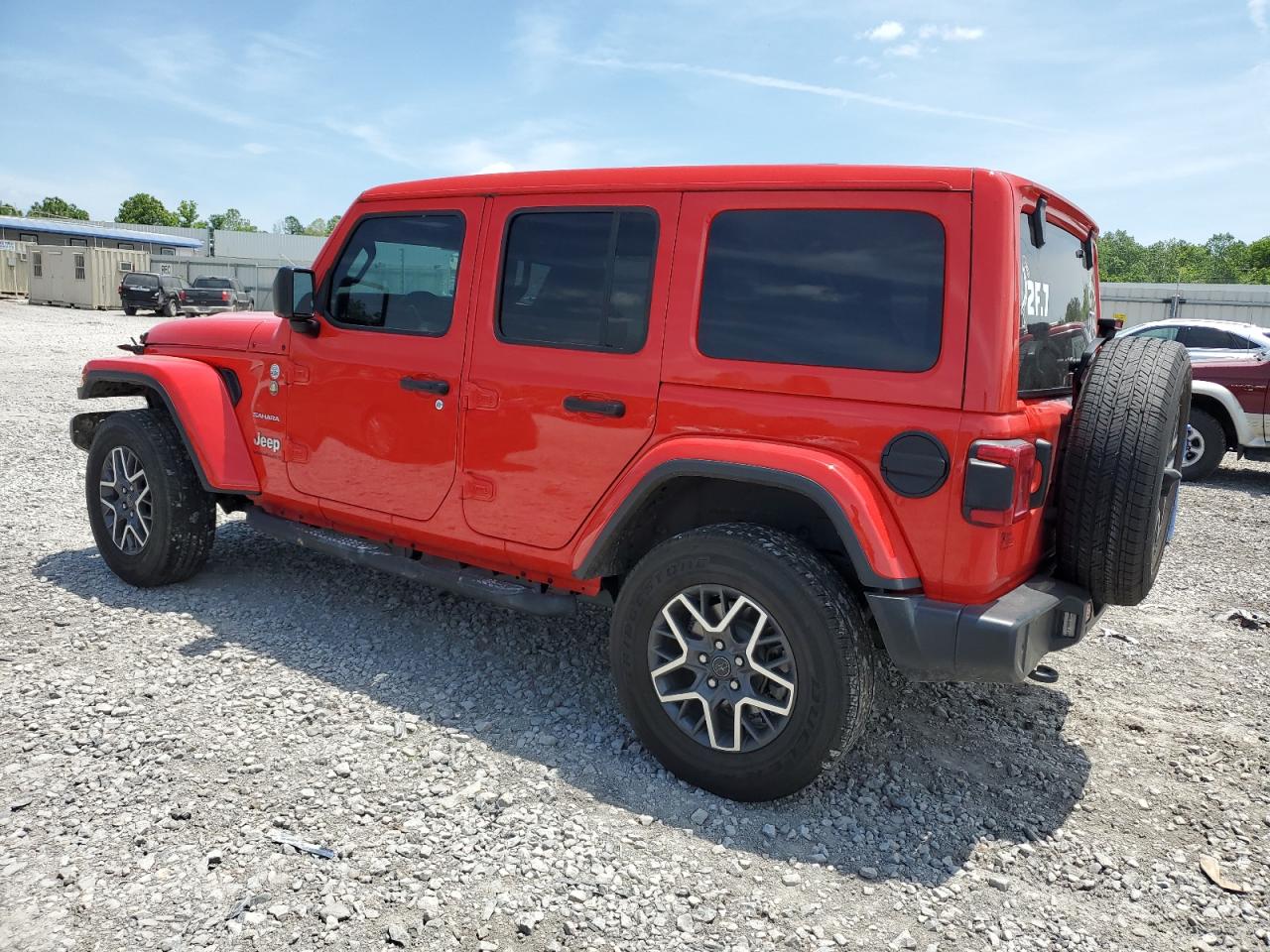 Photo 1 VIN: 1C4PJXEN4RW153239 - JEEP WRANGLER 