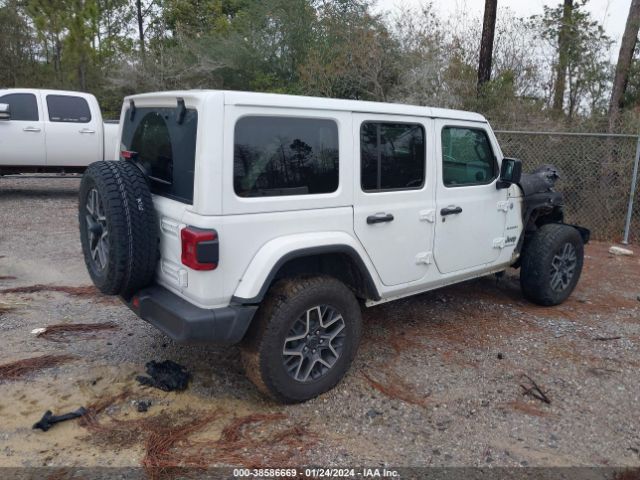 Photo 3 VIN: 1C4PJXEN6RW114572 - JEEP WRANGLER 