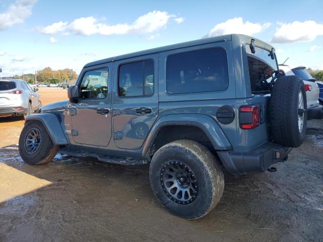 Photo 1 VIN: 1C4PJXEN6RW118718 - JEEP WRANGLER S 