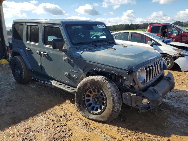 Photo 3 VIN: 1C4PJXEN6RW118718 - JEEP WRANGLER S 