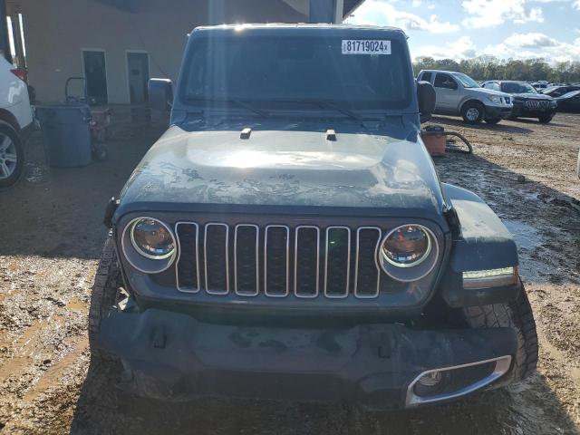 Photo 4 VIN: 1C4PJXEN6RW118718 - JEEP WRANGLER S 