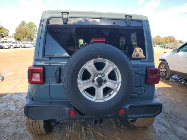 Photo 5 VIN: 1C4PJXEN6RW118718 - JEEP WRANGLER S 