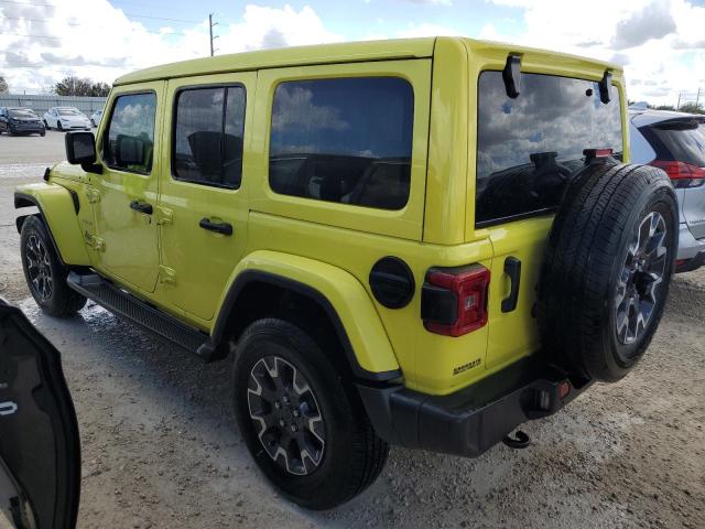 Photo 1 VIN: 1C4PJXEN8RW197437 - JEEP WRANGLER S 