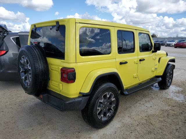 Photo 2 VIN: 1C4PJXEN8RW197437 - JEEP WRANGLER S 