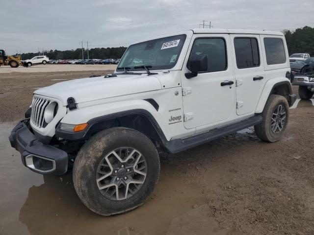 Photo 0 VIN: 1C4PJXEN9RW106174 - JEEP WRANGLER S 