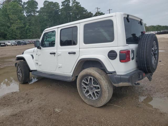 Photo 1 VIN: 1C4PJXEN9RW106174 - JEEP WRANGLER S 