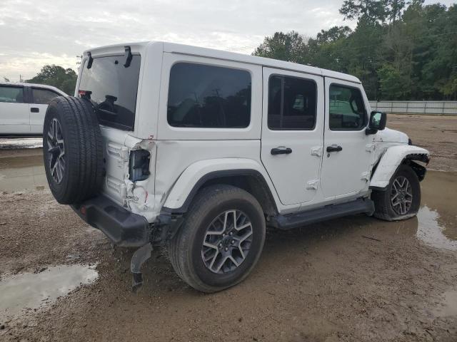 Photo 2 VIN: 1C4PJXEN9RW106174 - JEEP WRANGLER S 