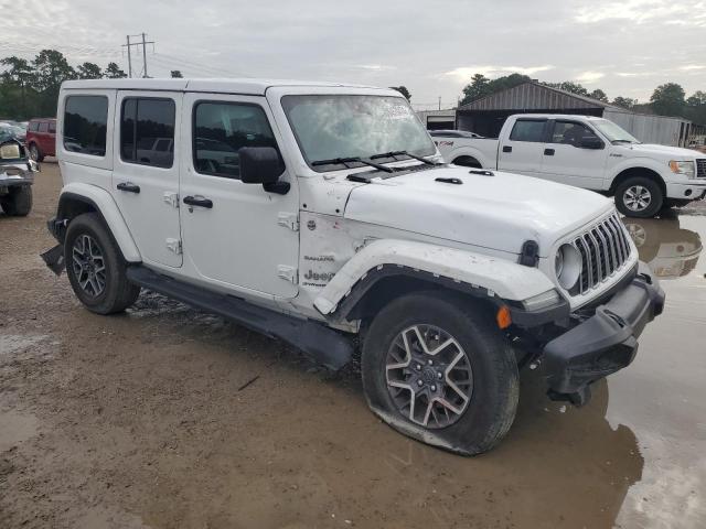 Photo 3 VIN: 1C4PJXEN9RW106174 - JEEP WRANGLER S 