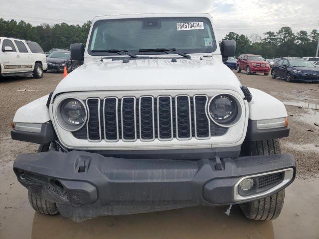 Photo 4 VIN: 1C4PJXEN9RW106174 - JEEP WRANGLER S 