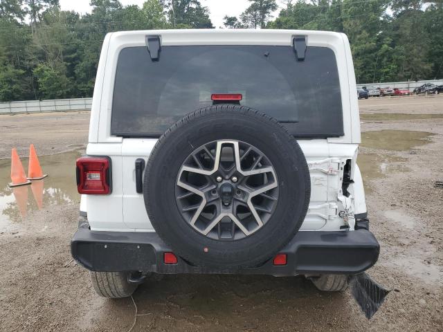 Photo 5 VIN: 1C4PJXEN9RW106174 - JEEP WRANGLER S 